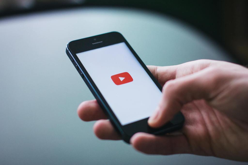 Unlocking the Power of YouTube: The Benefits of Event Promotion